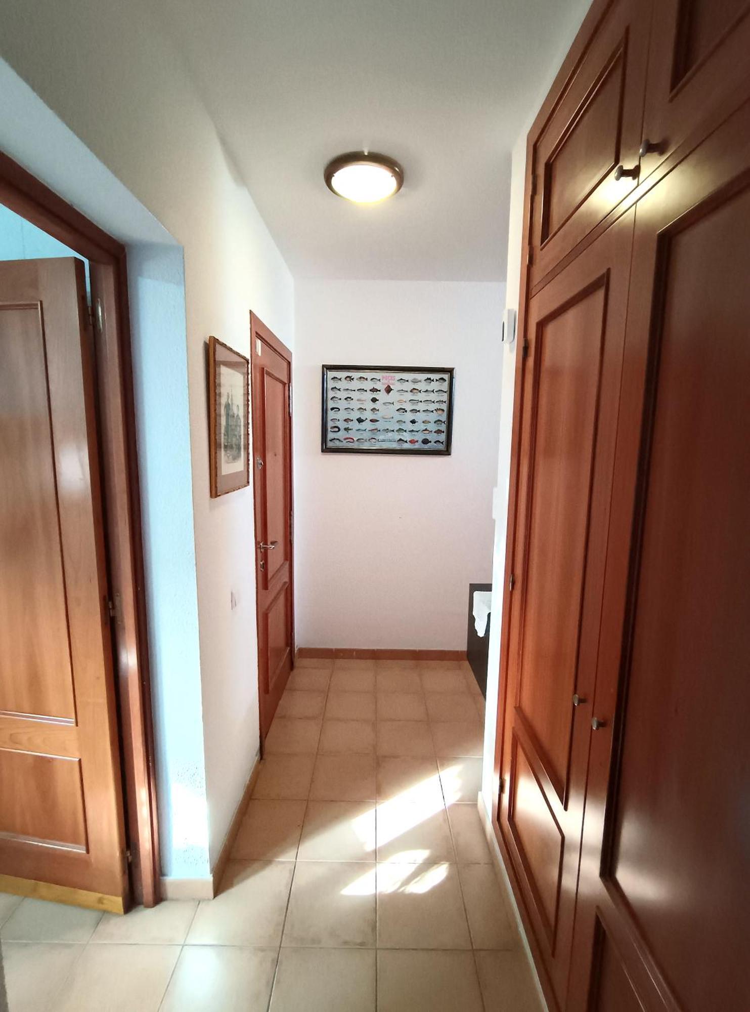 Villa Enola La Oliva Esterno foto