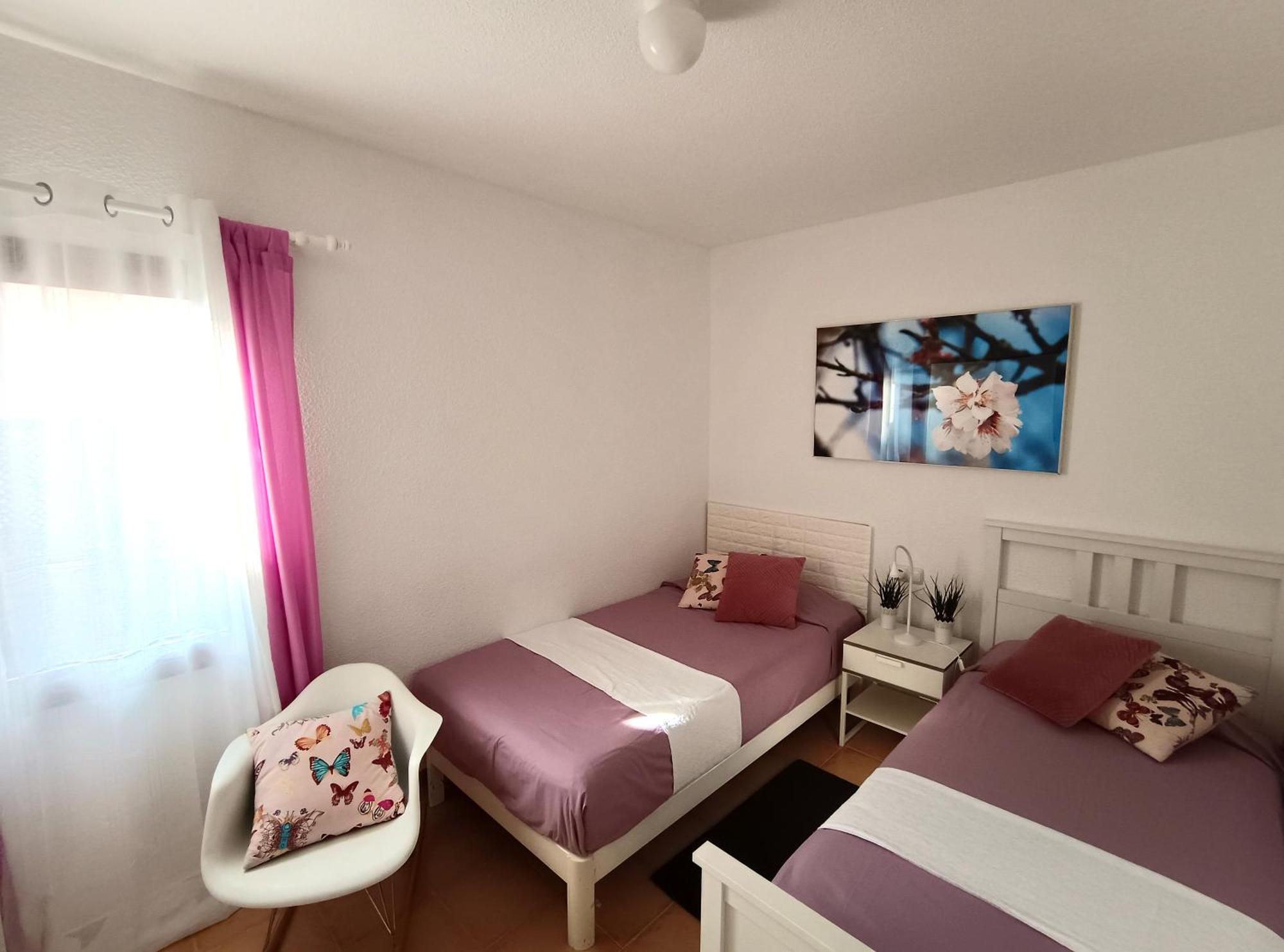 Villa Enola La Oliva Esterno foto